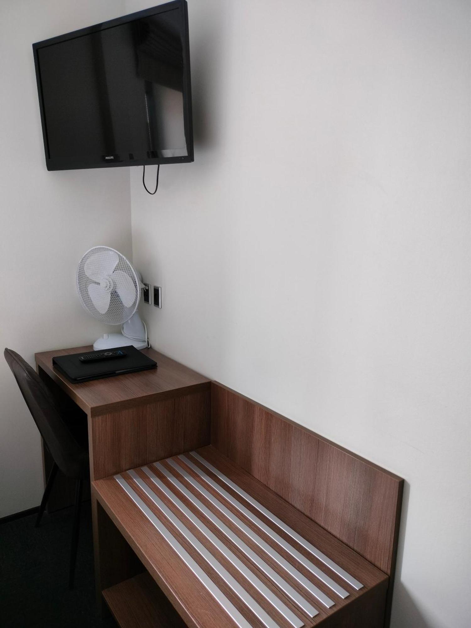 Hotel Jomfru Ane Ålborg Exteriör bild